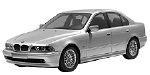 BMW E39 C2990 Fault Code