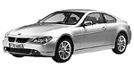 BMW E63 C2990 Fault Code