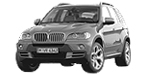 BMW E70 C2990 Fault Code
