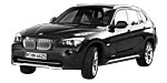 BMW E84 C2990 Fault Code