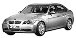 BMW E92 C2990 Fault Code