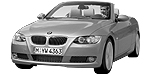 BMW E93 C2990 Fault Code