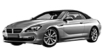 BMW F12 C2990 Fault Code