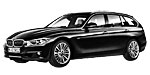 BMW F31 C2990 Fault Code
